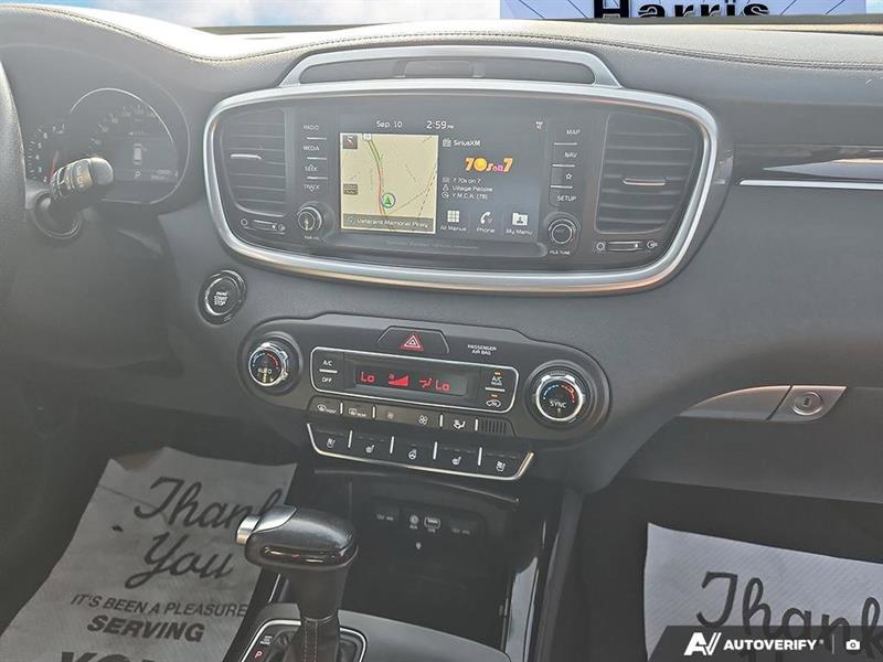 kia Sorento 2019 - 19