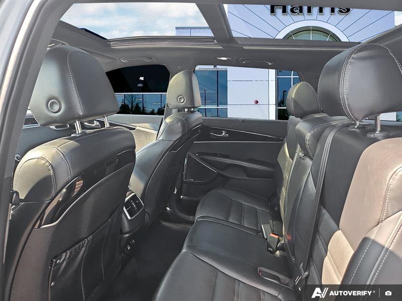 kia Sorento 2019 - 23