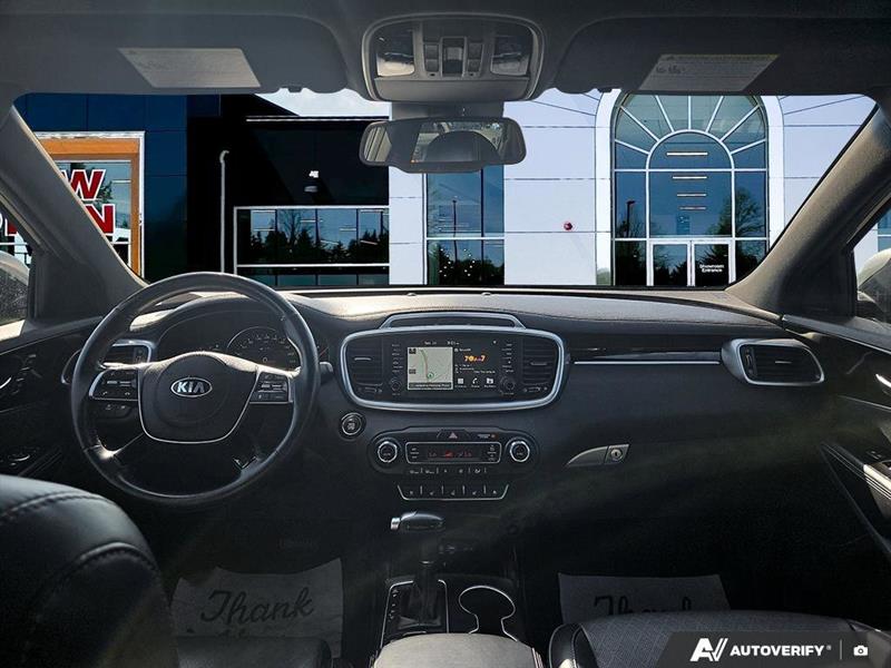 kia Sorento 2019 - 24