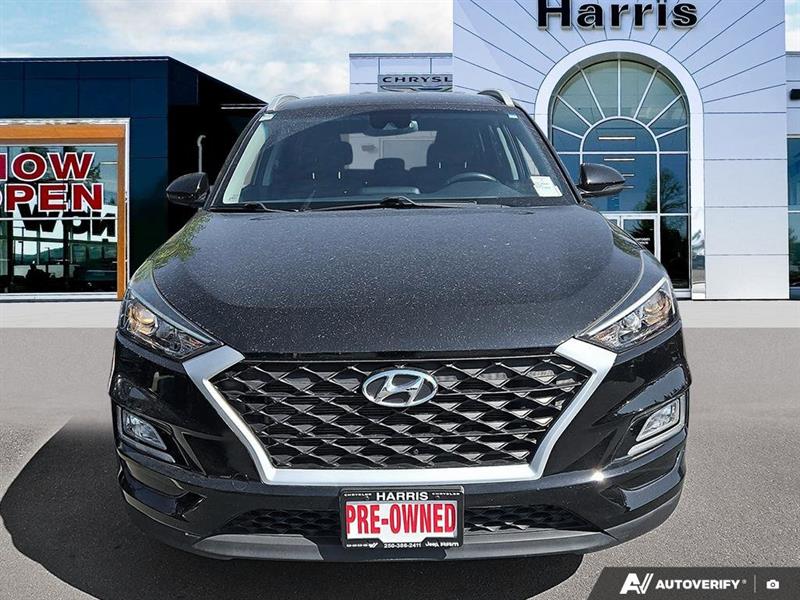hyundai Tucson 2020 - 2