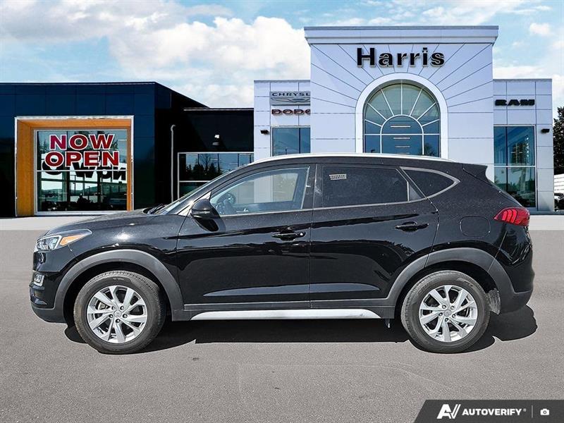 hyundai Tucson 2020 - 3
