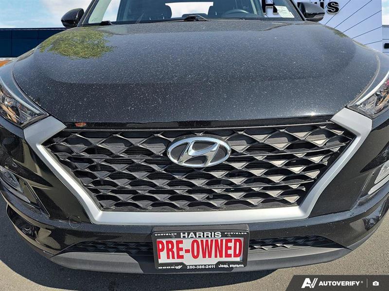 hyundai Tucson 2020 - 9