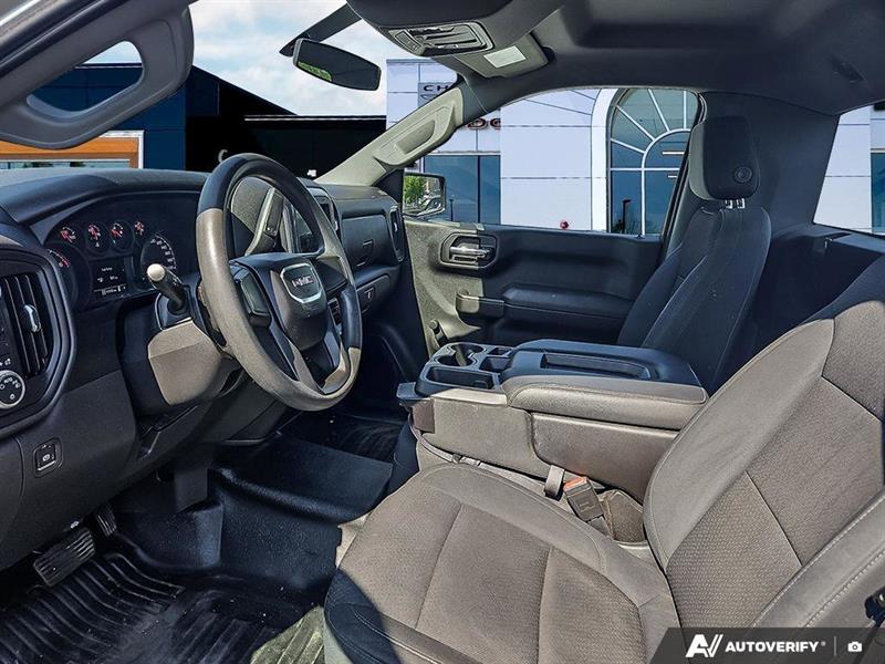 gmc Sierra 1500 2019 - 13