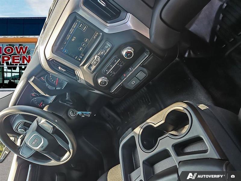 gmc Sierra 1500 2019 - 18