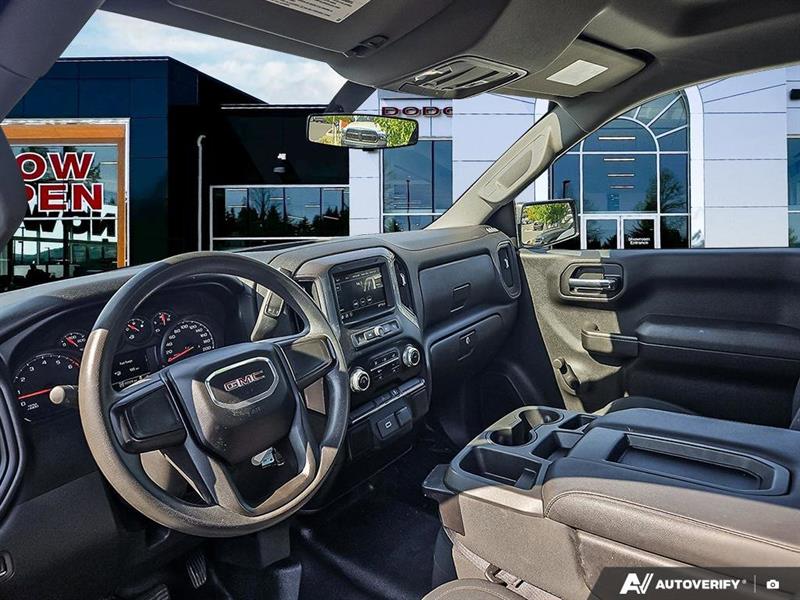 gmc Sierra 1500 2019 - 24