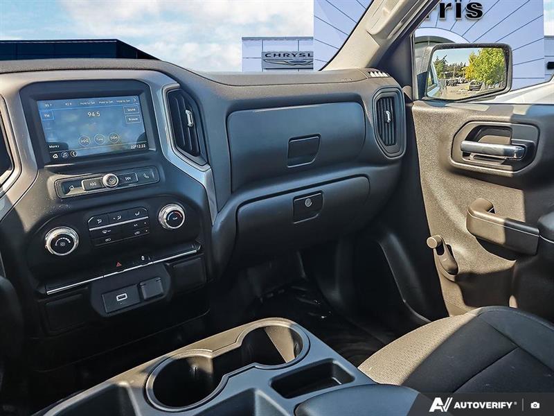 gmc Sierra 1500 2019 - 25