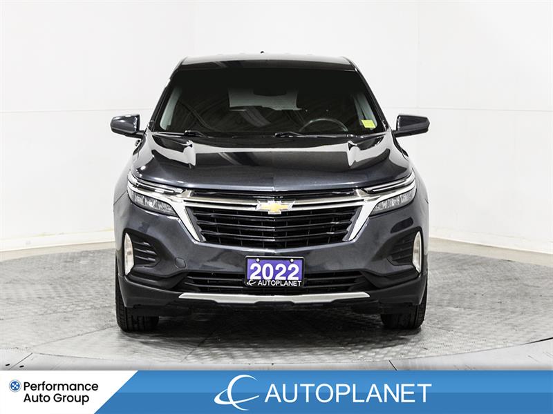 chevrolet Equinox 2022 - 2