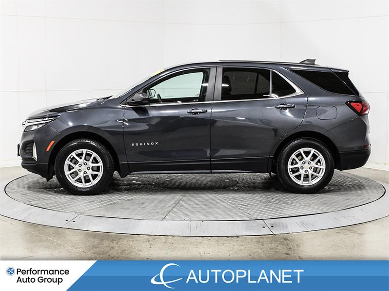 chevrolet Equinox 2022 - 4