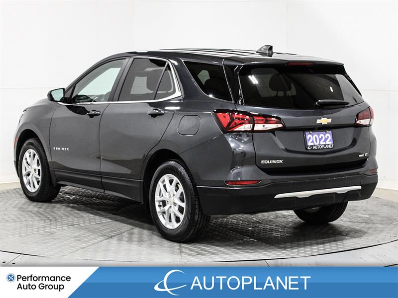 chevrolet Equinox 2022 - 6