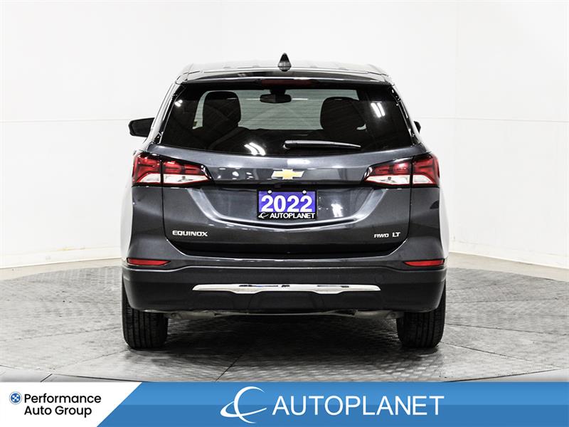 chevrolet Equinox 2022 - 7