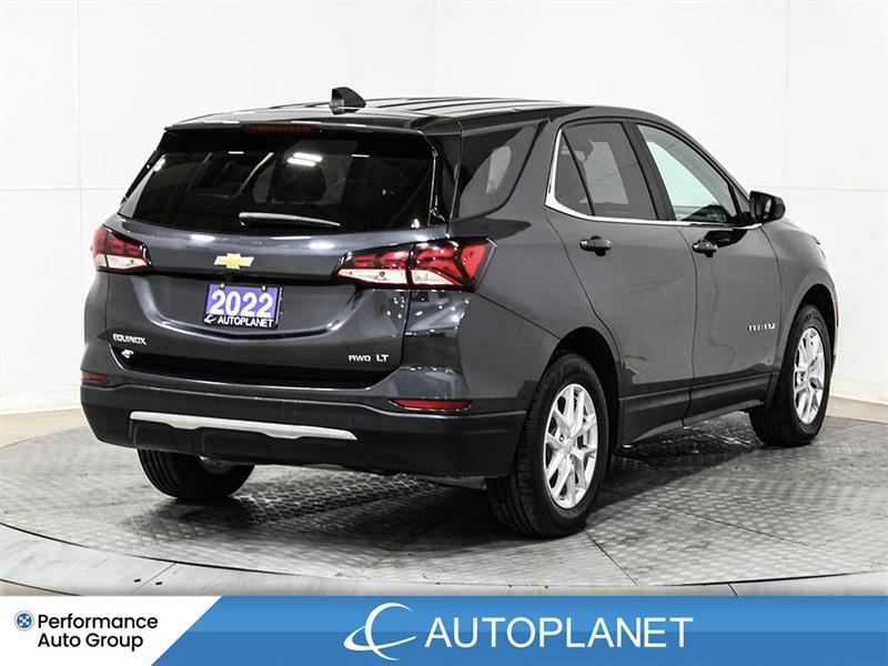 chevrolet Equinox 2022 - 8