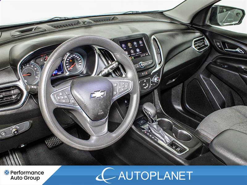 chevrolet Equinox 2022 - 18