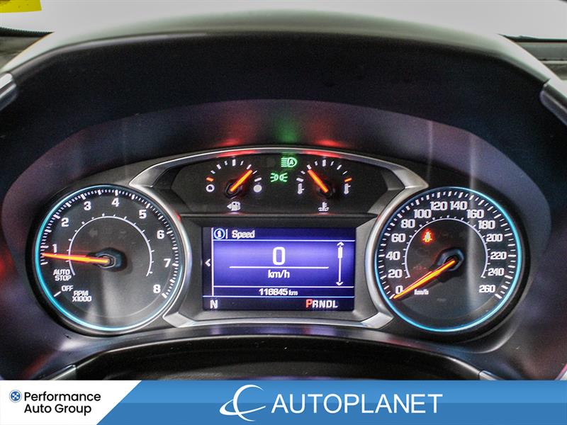 chevrolet Equinox 2022 - 23