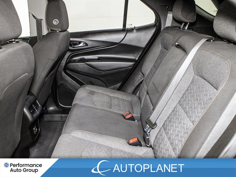 chevrolet Equinox 2022 - 36