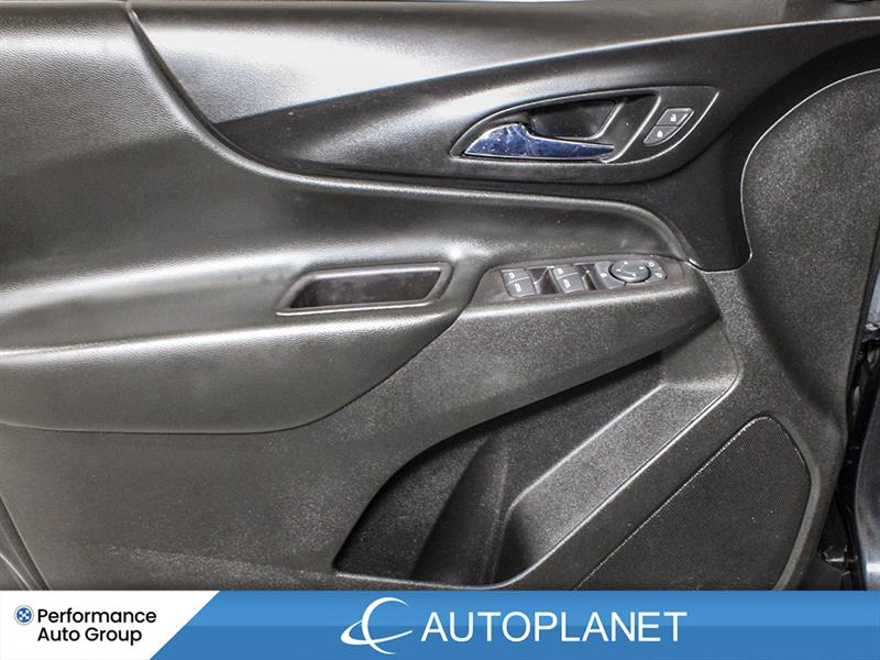 chevrolet Equinox 2022 - 38