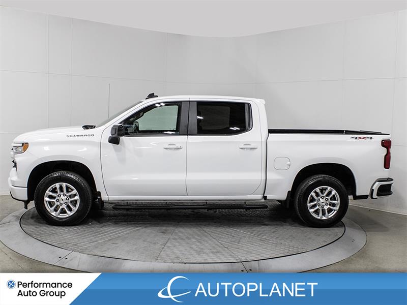 chevrolet Silverado 1500 2025 - 4