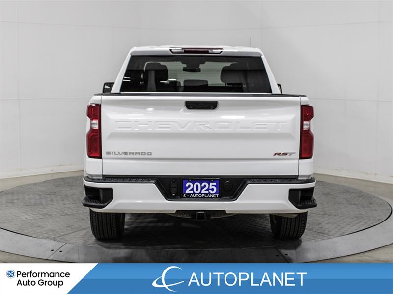 chevrolet Silverado 1500 2025 - 7