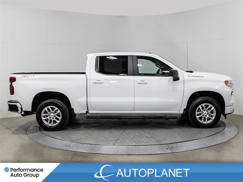 chevrolet Silverado 1500 2025 - 9