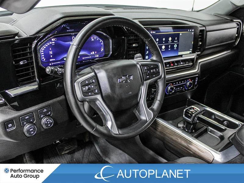 chevrolet Silverado 1500 2025 - 19