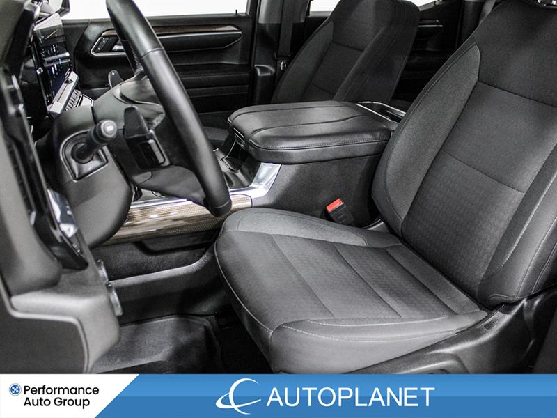 chevrolet Silverado 1500 2025 - 20