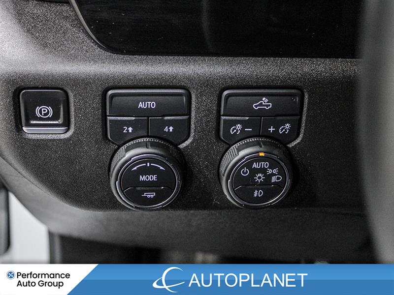 chevrolet Silverado 1500 2025 - 26