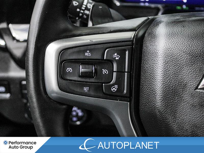 chevrolet Silverado 1500 2025 - 27