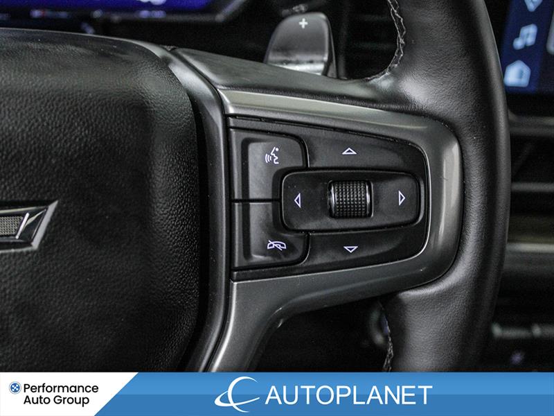 chevrolet Silverado 1500 2025 - 28
