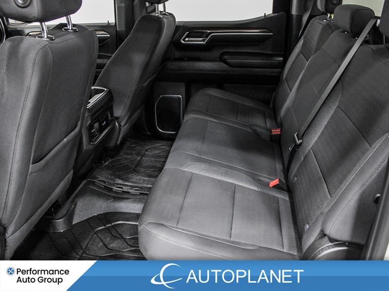 chevrolet Silverado 1500 2025 - 41
