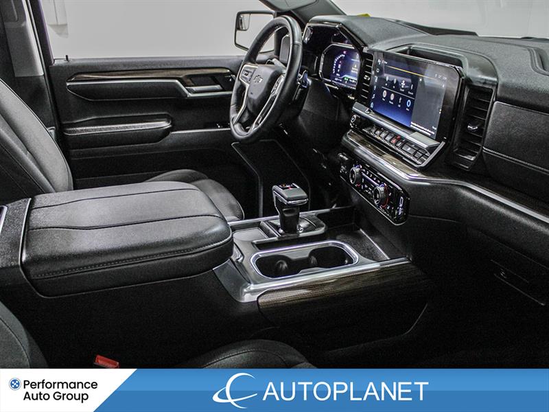 chevrolet Silverado 1500 2025 - 42