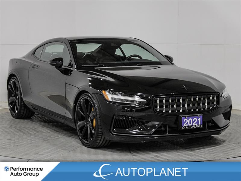 polestar 1 2021 - 3