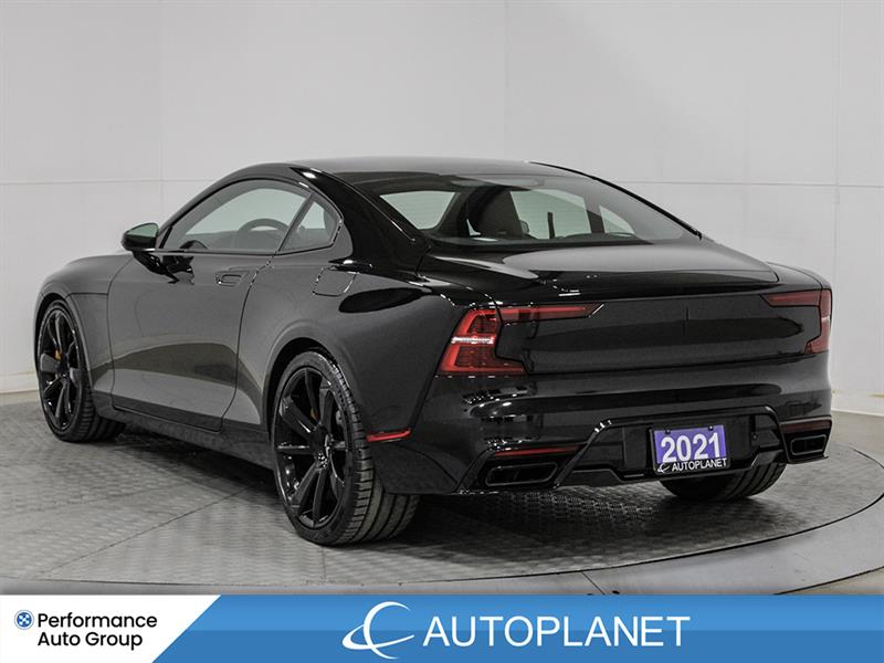 polestar 1 2021 - 5