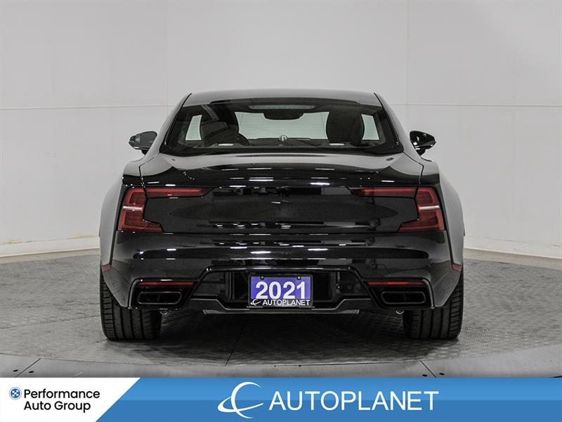 polestar 1 2021 - 7