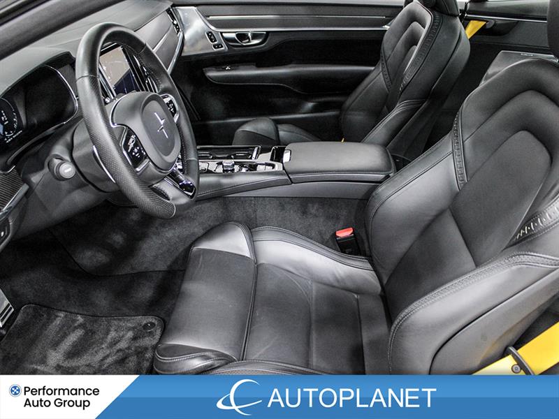 polestar 1 2021 - 19