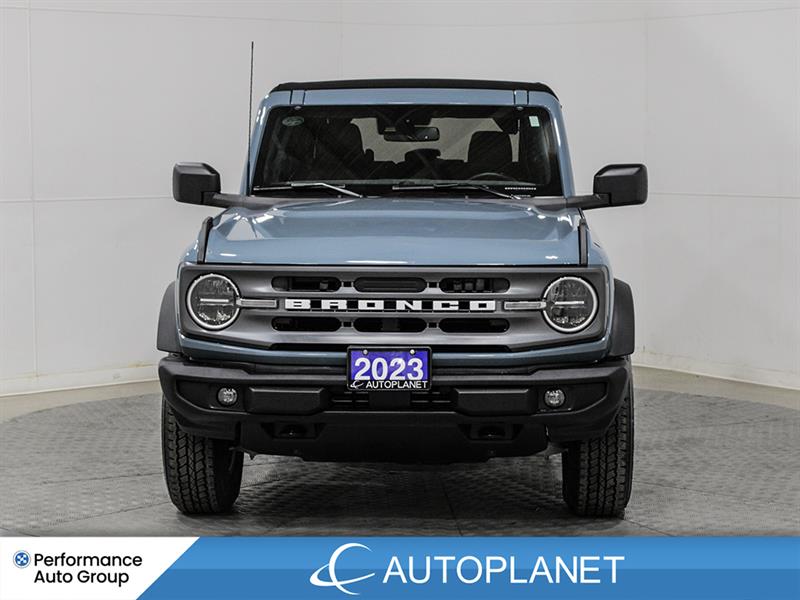 ford Bronco 2023 - 2