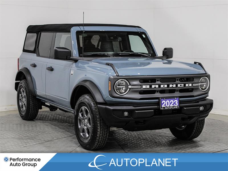 ford Bronco 2023 - 3