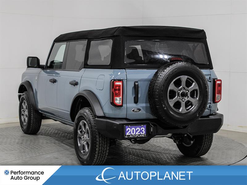 ford Bronco 2023 - 6