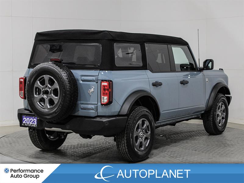 ford Bronco 2023 - 8