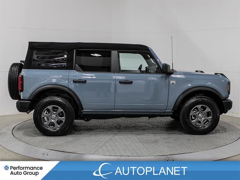 ford Bronco 2023 - 9