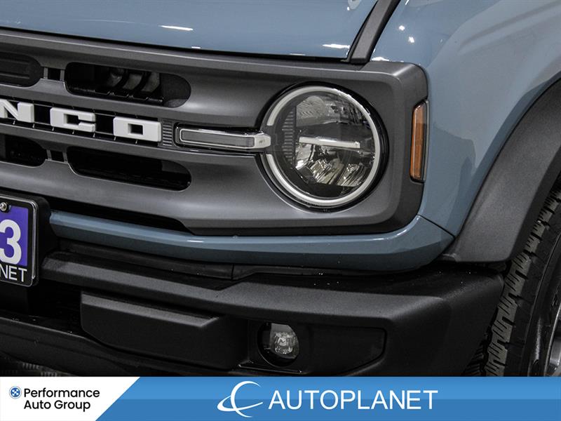 ford Bronco 2023 - 11