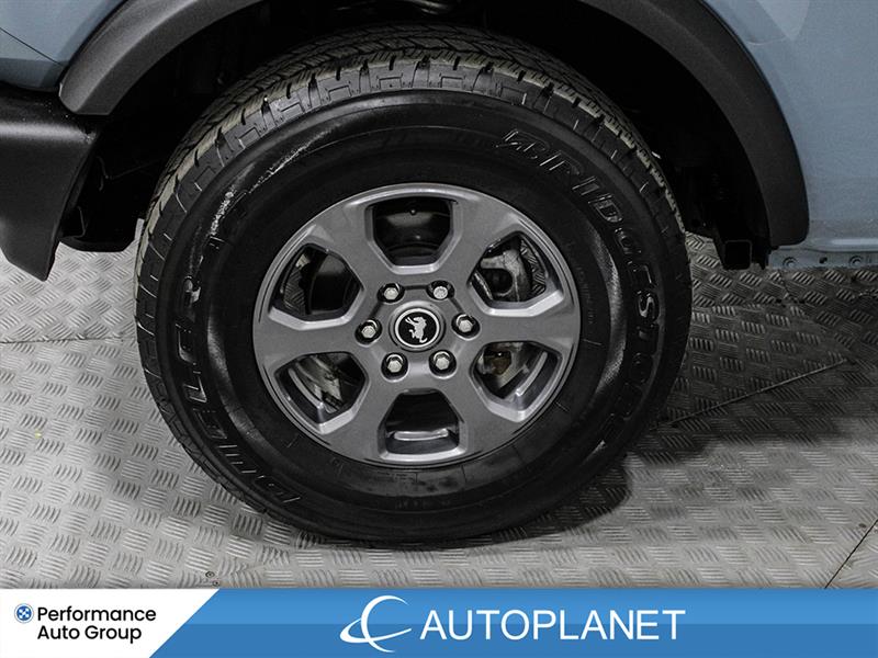 ford Bronco 2023 - 12