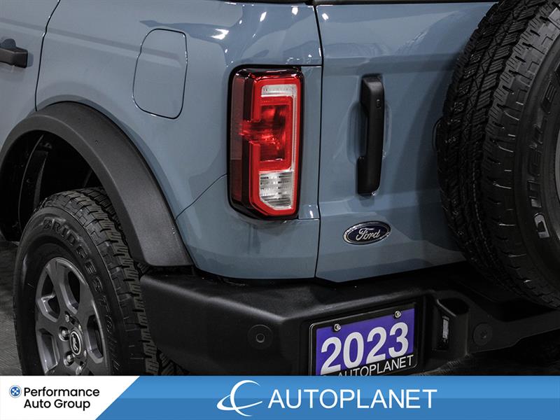 ford Bronco 2023 - 13