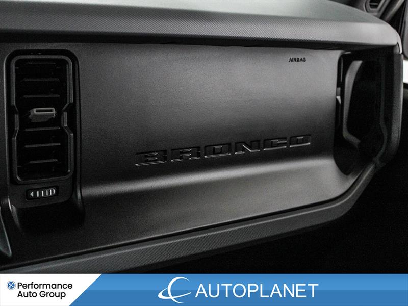 ford Bronco 2023 - 44