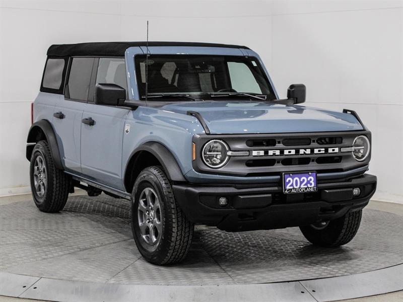 ford Bronco 2023 - 47