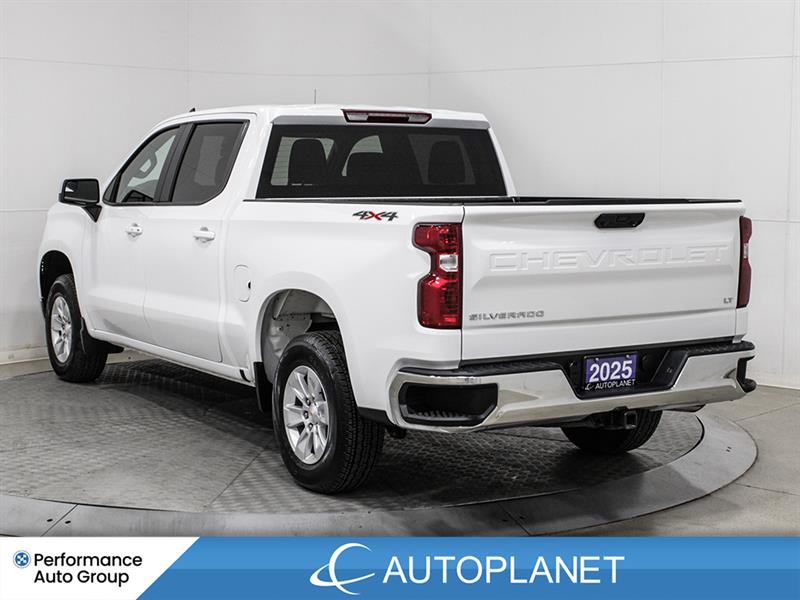 chevrolet Silverado 1500 2025 - 6