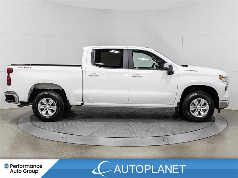chevrolet Silverado 1500 2025 - 9