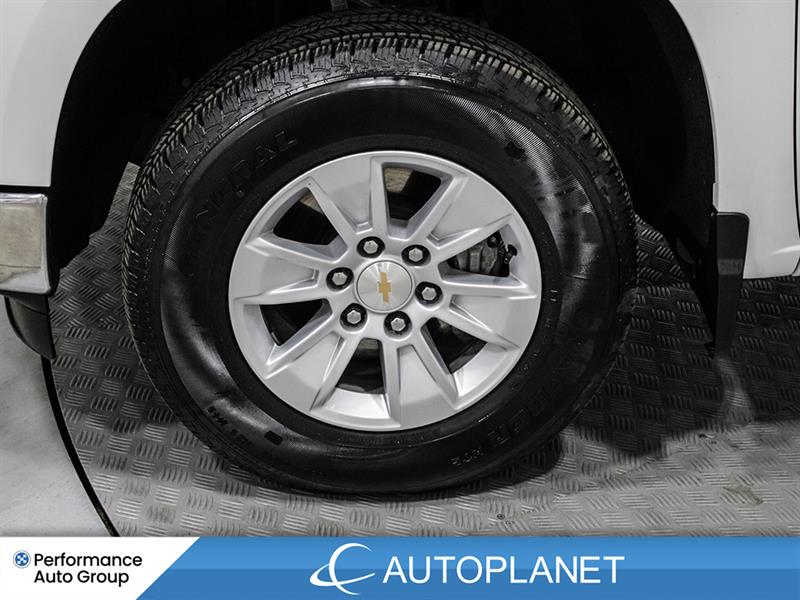 chevrolet Silverado 1500 2025 - 12