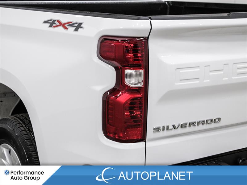 chevrolet Silverado 1500 2025 - 13