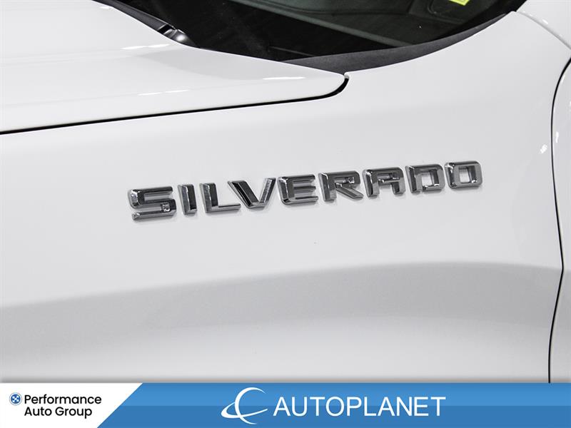 chevrolet Silverado 1500 2025 - 16