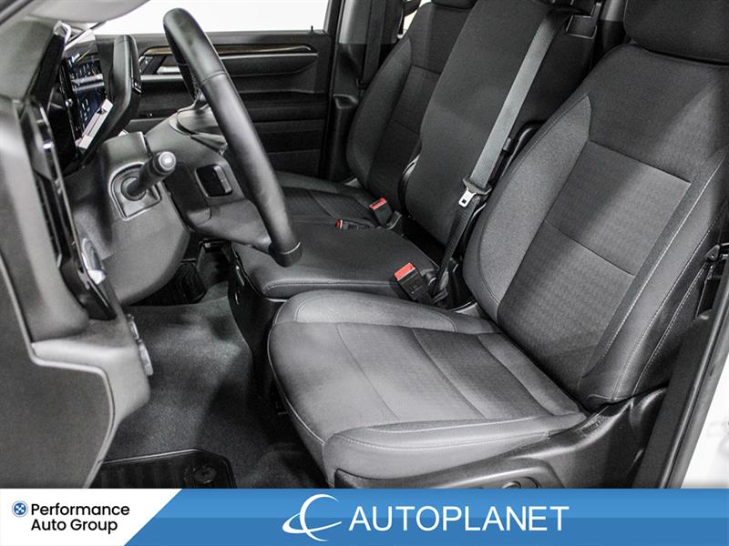 chevrolet Silverado 1500 2025 - 19