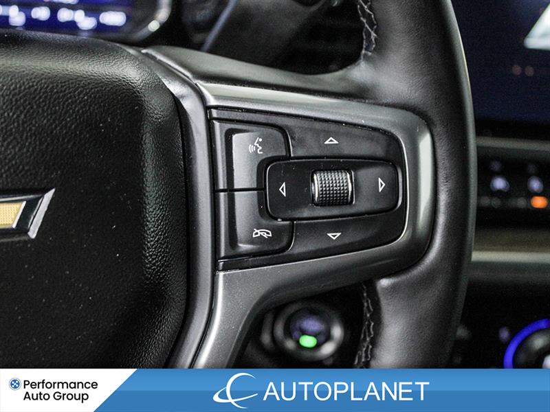 chevrolet Silverado 1500 2025 - 27